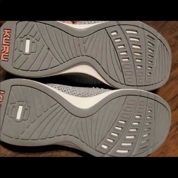 Kuru Stride Slip On 7.5 - Picture 5 of 5